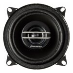 Par de Woofer Coaxiales Pioneer TS-G1020S de 4 Pulgadas 30W RMS 4Ohms - Imagen 2