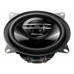 Par de Woofer Coaxiales Pioneer TS-G1020S de 4 Pulgadas 30W RMS 4Ohms - Imagen 3