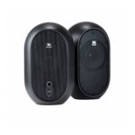 Par de Monitores Estudio JBL J104-BT - 4.5