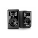 Monitor de Estudio JBL LSR 306 MKII6 - 6 - Imagen 3