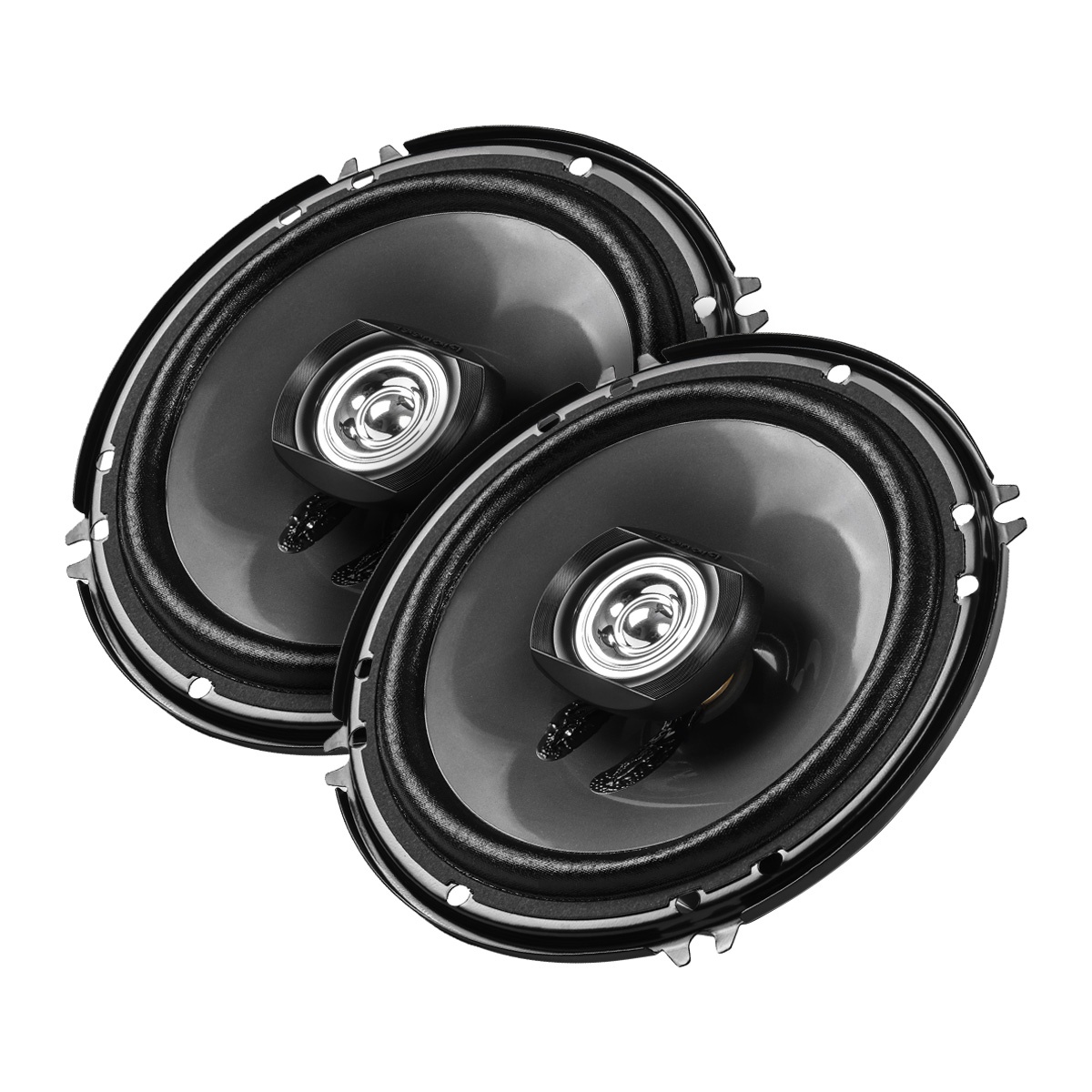 53139_4.jpg Par de Woofer Coaxiales Pioneer TS-165P 6.5 Pulgadas 25W RMS, 4Ohms - Imagen 1