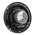 Par de Woofer Coaxiales Pioneer TS-165P  6.5 Pulgadas 25W RMS, 4Ohms - Imagen 6