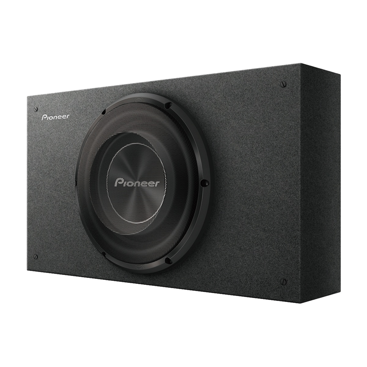 53151_4.jpg Parlante Subwoofer Pioneer TSA3000LB 12 Pulgadas 400W RMS, 4Ohms, delgado - Imagen 1