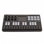 Controlador Midi Nanokey Studio Bluetooth/Usb Pads Teclas - Imagen 2