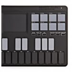 Controlador Midi Nanokey Studio Bluetooth/Usb Pads Teclas - Imagen 4