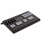 Controlador Midi Nanokey Studio Bluetooth/Usb Pads Teclas - Imagen 5
