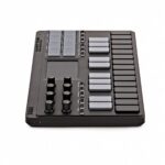 Controlador Midi Nanokey Studio Bluetooth/Usb Pads Teclas - Imagen 6