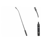 Micrófono Samson CM20P - Cuello de Ganso - Imagen 3