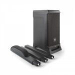 Sistema Line Array Activo JBL IRX ONE - 6x2 - Imagen 2