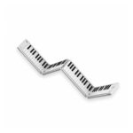 Piano Plegable 88 Teclas Blackstar Carry On Fp88