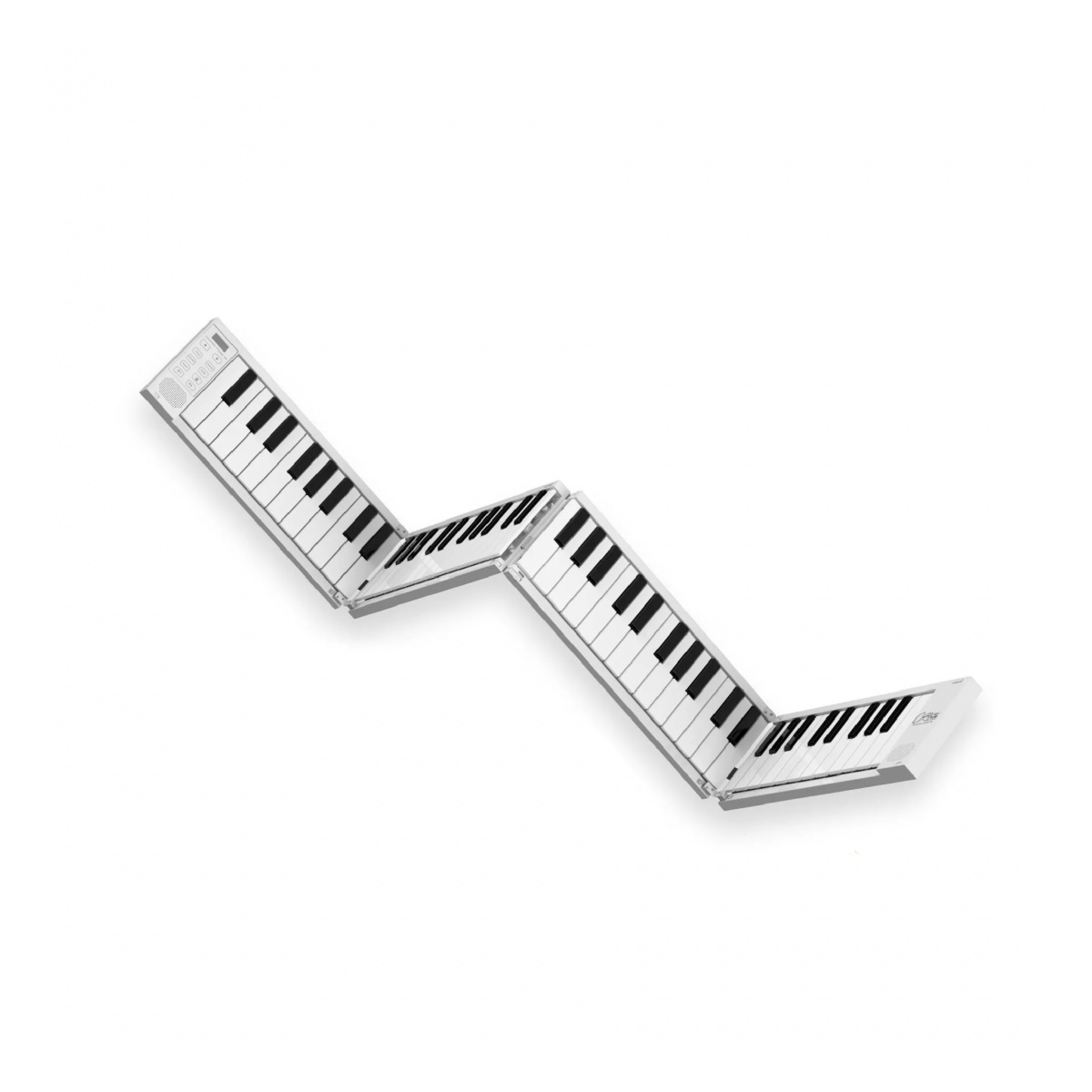 53297_4.jpg Piano Plegable 88 Teclas Blackstar Carry On Fp88 - Imagen 1