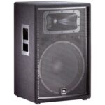 Bafle Pasivo JBL JRX215 - 15