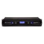 Amplificador de Potencia Digital Crown XLS 1502 - 2x300W RMS