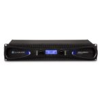 Amplificador de Potencia Digital Crown XLS 1002 - 2x215W RMS - Imagen 2