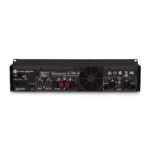 Amplificador de Potencia Digital Crown XLS 1002 - 2x215W RMS - Imagen 3