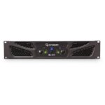 Amplificador de Potencia Analógica Crown XLI800 - 2x200W RMS