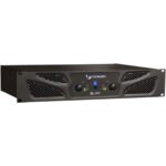 Amplificador de Potencia Analógica Crown XLI800 - 2x200W RMS - Imagen 2