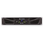 Amplificador de Potencia Analógica Crown XLI 2500 - 2x500W RMS