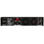 Amplificador de Potencia Analógica Crown XLI 2500 - 2x500W RMS - Imagen 3