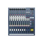 Mesa de Mezcla Analógica Soundcraft EPM8 - 12 Canales