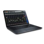 Mesa de Mezcla Digital Soundcraft UI-12 - 8 Canales con WiFi - Imagen 5