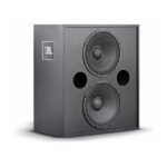 Subwoofer Doble de Cine JBL 3739 - 2x15