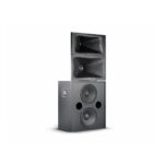 Sistema de Cine JBL 3730 - Parlante 3 Vías con Woofer Doble 2x15