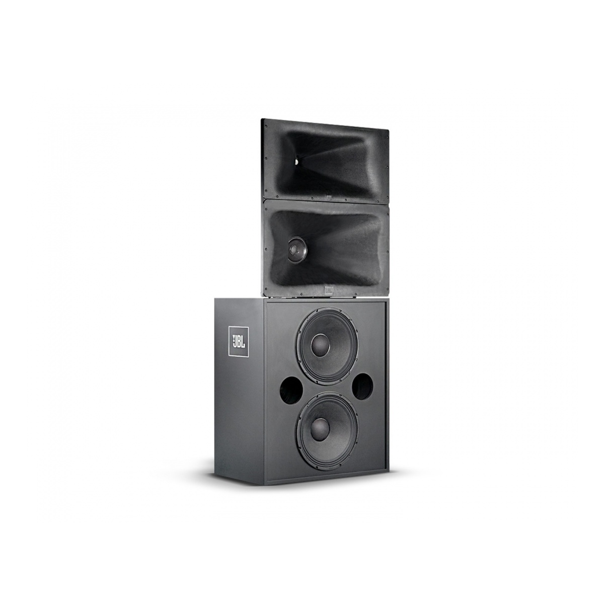 53461_4.jpg Sistema de Cine JBL 3730 - Parlante 3 Vías con Woofer Doble 2x15 - Imagen 1