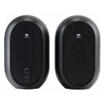 Par de Monitores Estudio JBL J10BT - 4.5