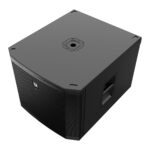 Subwoofer Activo Electro Voice ETX-18SP - 18 - Imagen 4