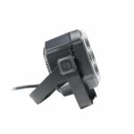 Bañador LED Tecshow Cosmo Truss compacto 7 LEDs RGB de 3W - Imagen 4