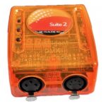 Interfaz Sunlite Suite 2