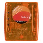 Interfaz Sunlite Suite 2 - Imagen 2