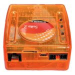 Interfaz Sunlite Suite 2 - Imagen 3