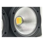Minibrut Blinder de 2 Leds E-Lighting-Pro Blinder-X2100 Cob 100watts Dmx - Imagen 3