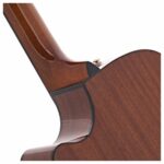 Bajo Electroacustico Fender CB-60SCE Fishman, Natural - Imagen 4