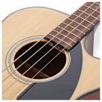 Bajo Electroacustico Fender CB-60SCE Fishman, Natural - Imagen 7