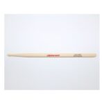Palillo De Batería Wincent Tomas Haake Hickory Oval Tip - Imagen 2