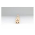 Palillo De Batería Wincent Tomas Haake Hickory Oval Tip - Imagen 3