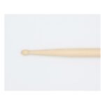 Palillo De Batería Wincent Tomas Haake Hickory Oval Tip - Imagen 4
