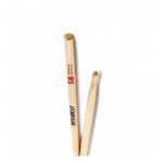 Palillo De Batería Wincent Dynabeat 5B Hickory - Imagen 2