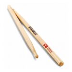 Palillo De Batería Wincent Dynabeat 5B Hickory - Imagen 7