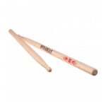 Palillo De Batería Wincent Dynabeat 5B Hickory - Imagen 8
