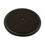 Pad Práctica Wincent 6 Pulgadas Round Logo Montable - Imagen 2