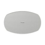 Parlantes de Instalación de Pared Pasivos Pioneer CM-S58T-W - 8 - Imagen 2