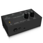 Amplificador de Auriculares Behringer Ma400 - Imagen 2