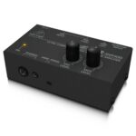 Amplificador de Auriculares Behringer Ma400 - Imagen 3