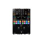 Mixer DJ Pioneer DJM-S7, 2 Canales