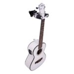 Soporte para guitarra HERCULES GSP39WBLT - Imagen 3