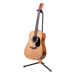 Soporte para guitarra HERCULES GS412B PLUS